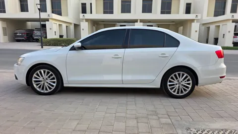 Volkswagen Jetta 2.0 SEL 2015
