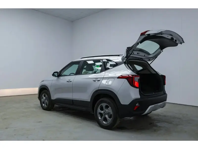 KIA Seltos 2024