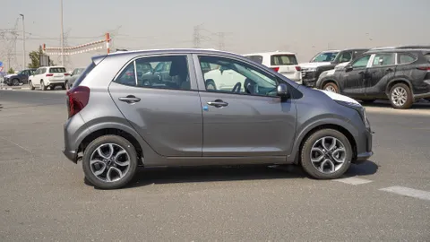 New Kia Picanto 1.2L Base 2025