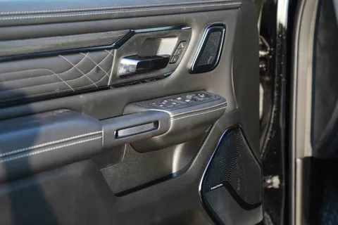 New RAM 1500 2025