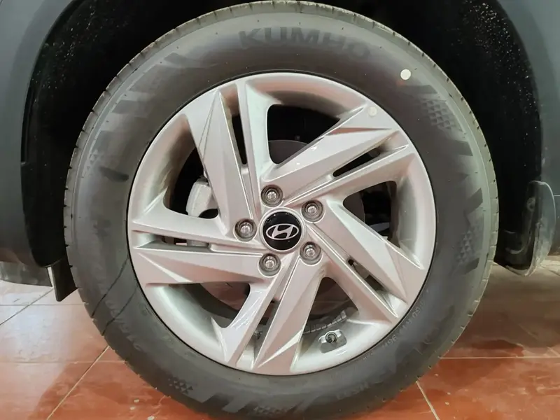 Hyundai Creta 2026