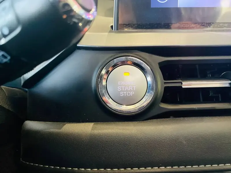 Chery Tiggo 4 Pro 2025