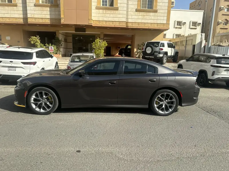 Dodge Charger 2020