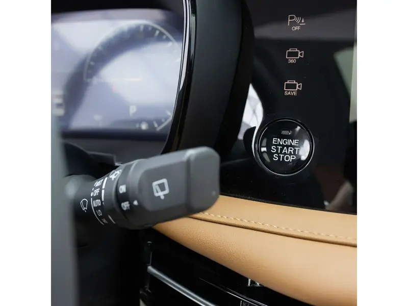 Changan CS95 2026