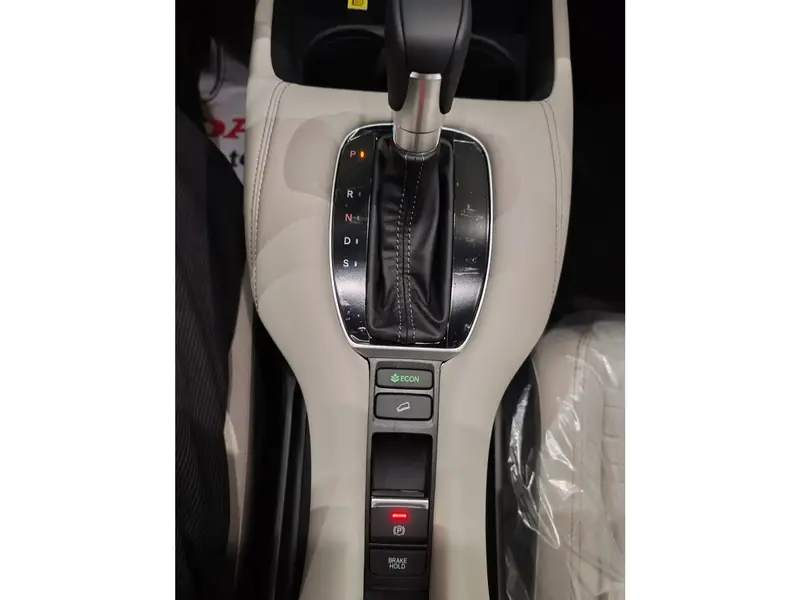 Honda ZR-V 2024