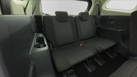 Toyota Rush 2023