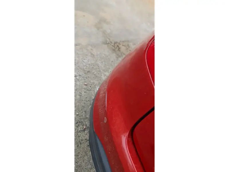 Hyundai Tucson 2020