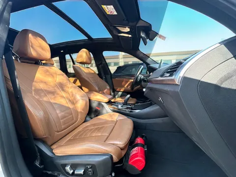 BMW X3 xDrive 30i 2020