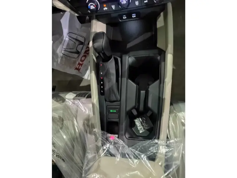 Honda Accord 2025