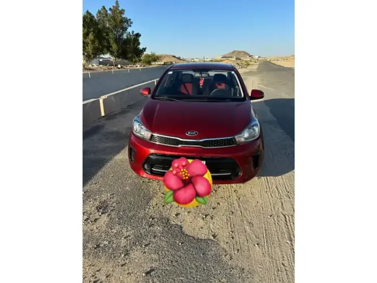 kia kia-pegas image KIA Pegas 2021