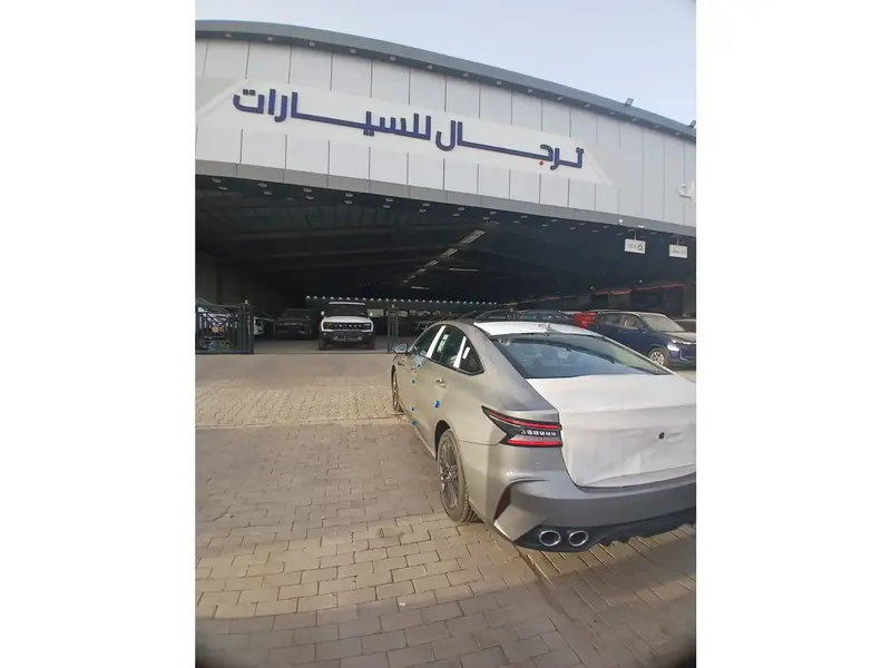 Chery Arrizo 8 Pro 2025