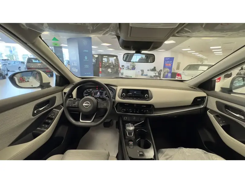 Nissan X-Trail 2024