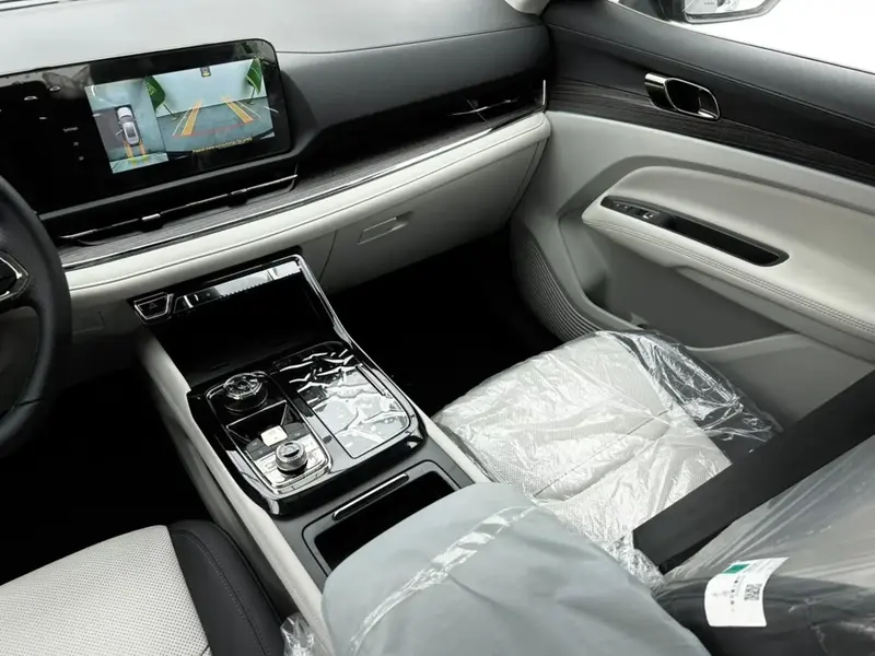 Ford TERRITORY 2025