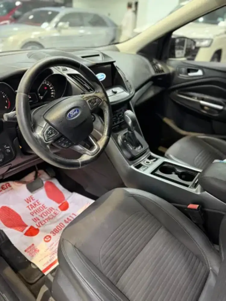 ford escape image Ford Escape 2.5L 2017