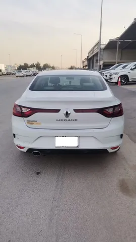Renault Megane  1.6L LE 2021