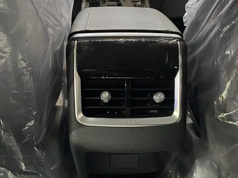 Chery Tiggo 4 Pro 2025