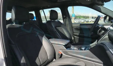 New Jeep Grand Cherokee 3.6L Altitude 2024