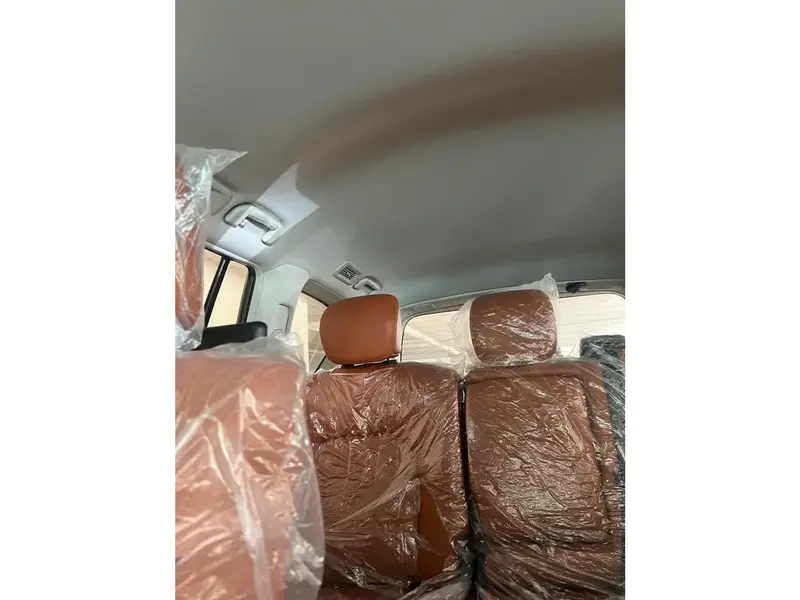 Nissan Patrol 2022