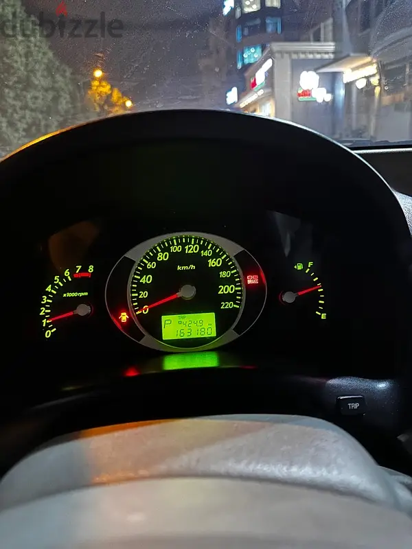 هيونداي توسون 2009