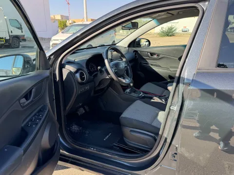 Hyundai Kona 2.0L Comfort 2020