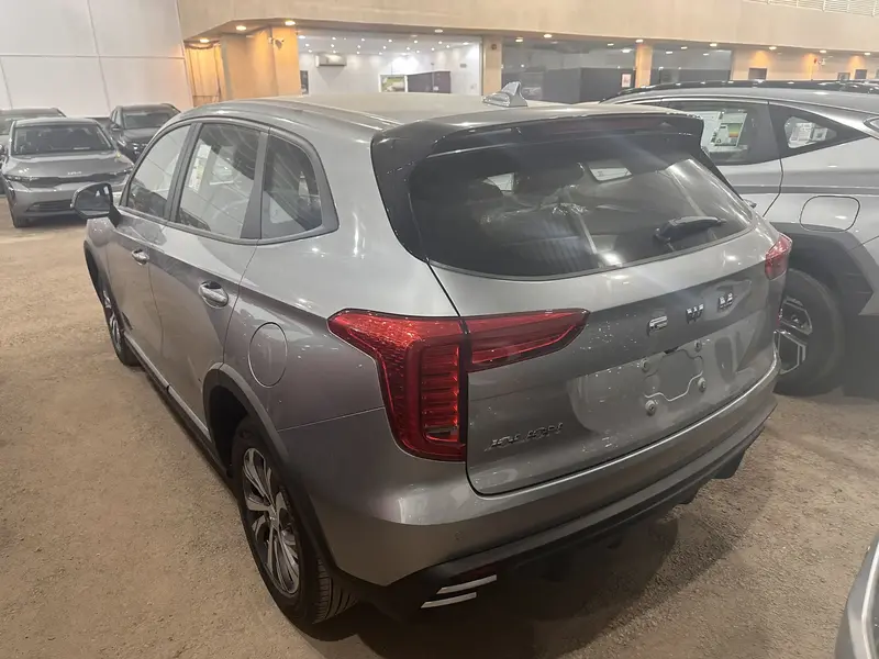 Haval Jolion 2025