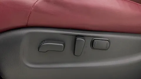 Nissan Patrol 2023