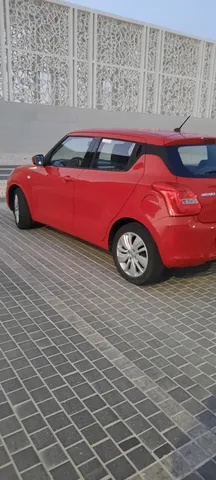 Suzuki Swift 1.2 GL 2020