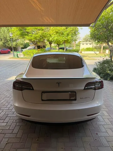 Tesla Model 3 Performance (AWD) 2021