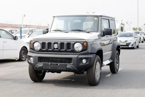 New Suzuki Jimny 1.5L Automatic 2025