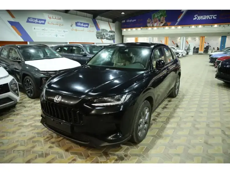 honda zr-v image Honda ZR-V 2024