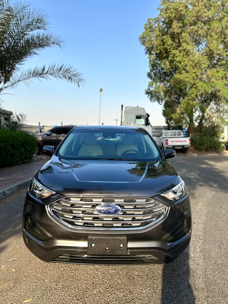 فورد إدج 2020