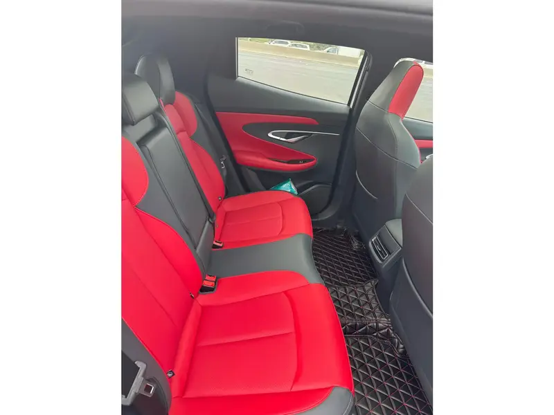 Changan UNI-T 2025