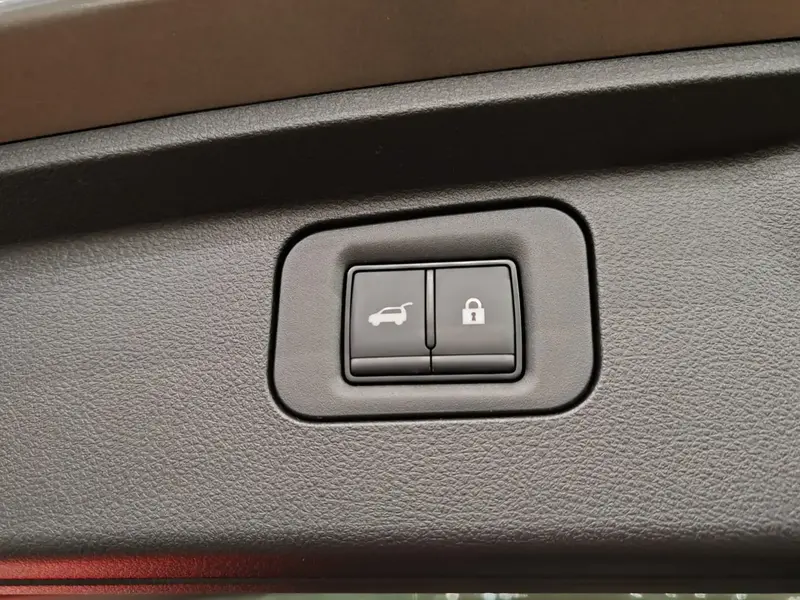 Nissan Patrol 2025