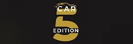 Image of The Fifth Edition of Cars-showroom