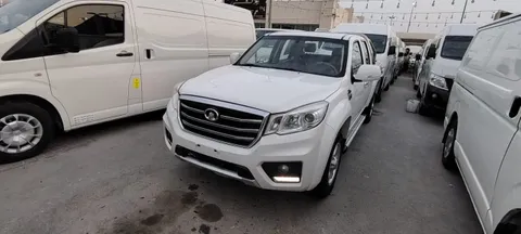 great-wall wingle image Great Wall Wingle 2019