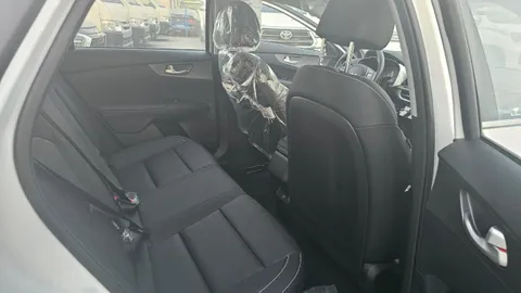 New Kia K3 2024