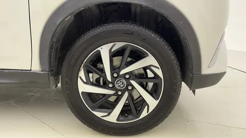 Toyota Rush 2023