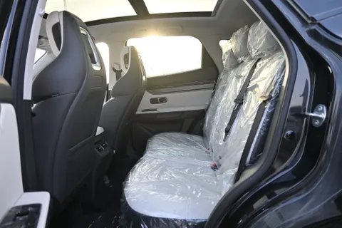 New Jetour Dashing 1.5T Comfort 2024