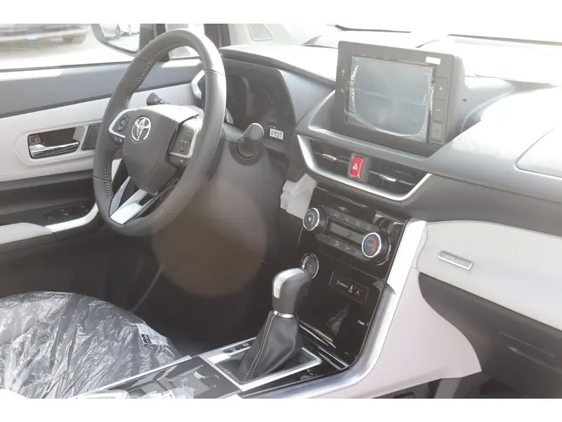 Toyota VELOZ 2024