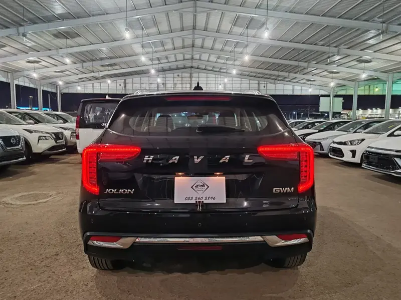 Haval Jolion 2023