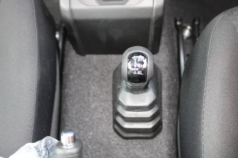 New Suzuki Jimny 1.5L Automatic 2025
