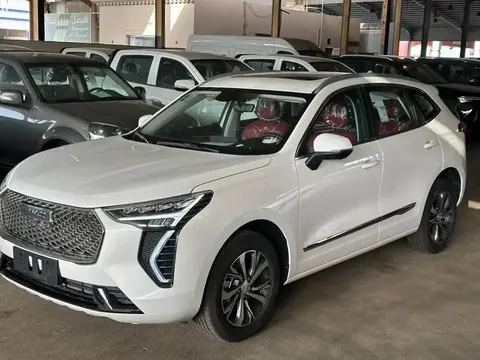 New Haval Jolion 2023