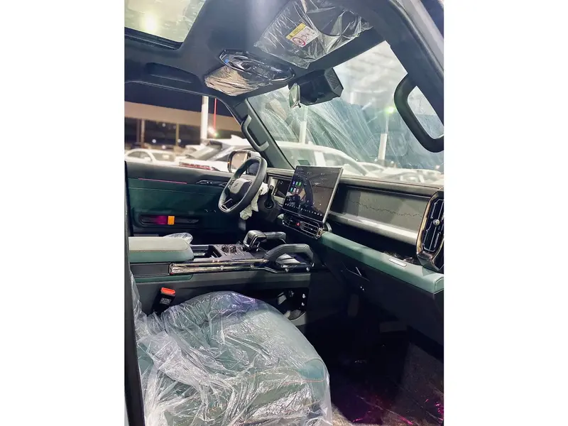 Jetour T2 2025