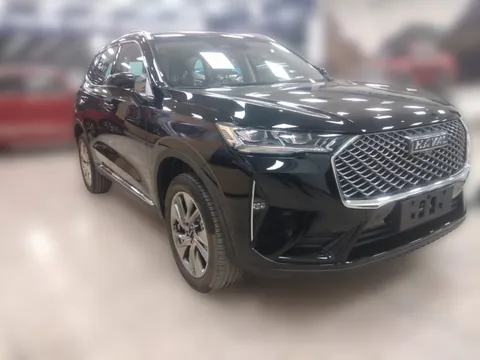 New Haval H6 Supreme 2025