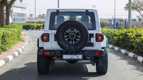 New Jeep Wrangler 6.4L SRT 392 Rubicon 2024