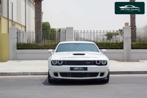 Dodge Challenger 3.6L GT 2019