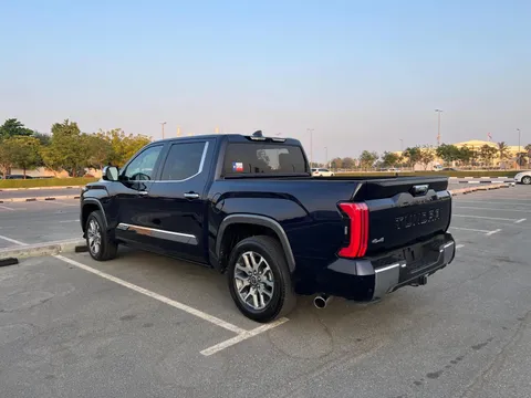 Toyota Tundra 1794 Special Edition 2023
