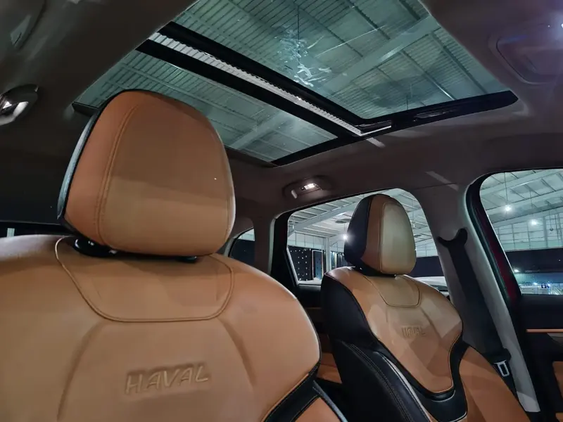 Haval Jolion 2023