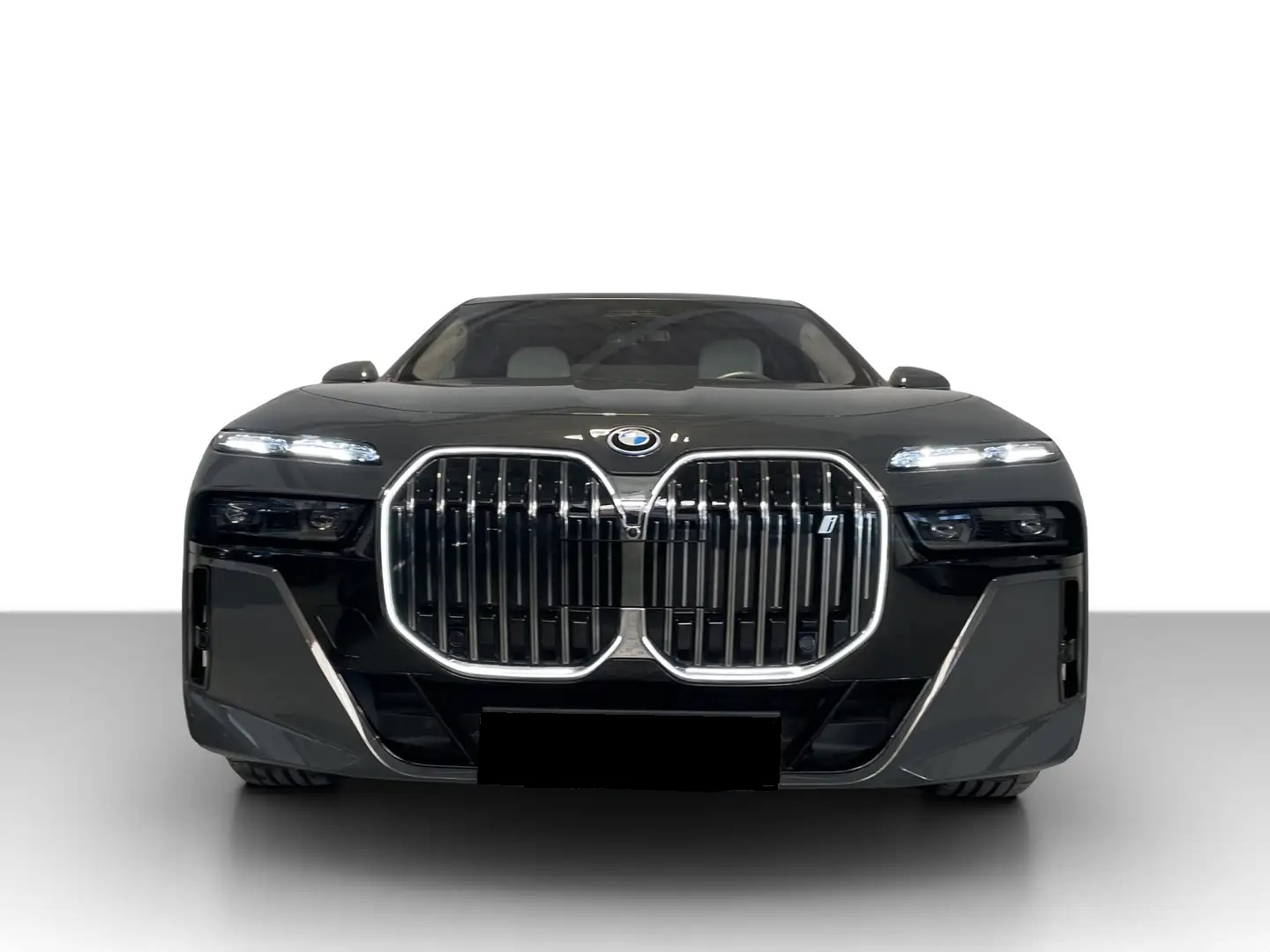 BMW i7 2024