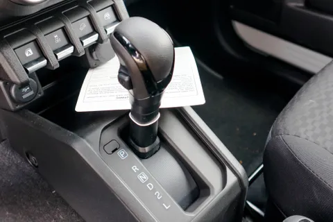 New Suzuki Jimny 1.5L GLX (A/T) 2025